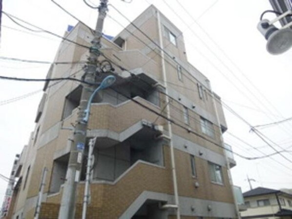 OCTOFOLIAの物件内観写真